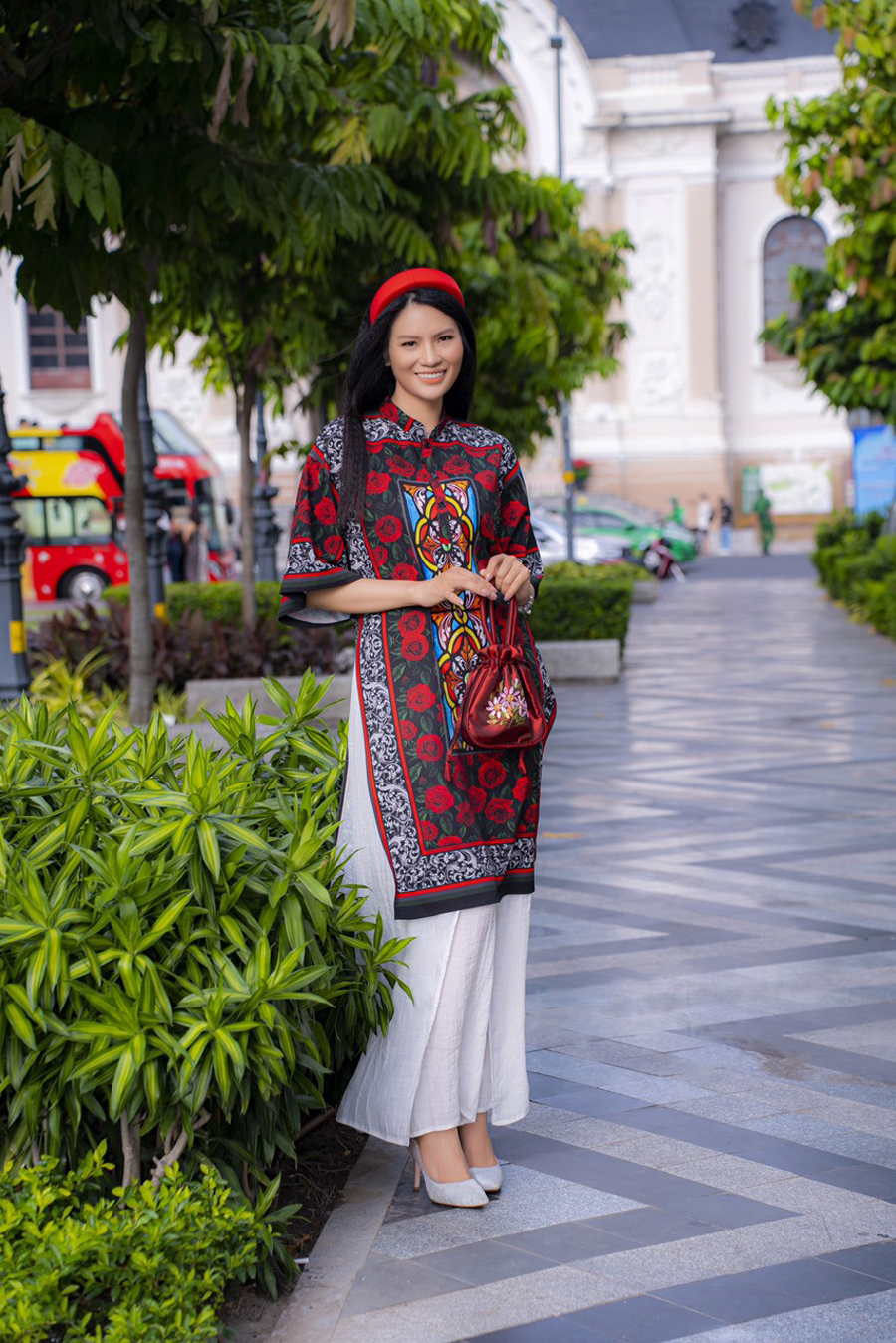 lee phuong ao dai (2)