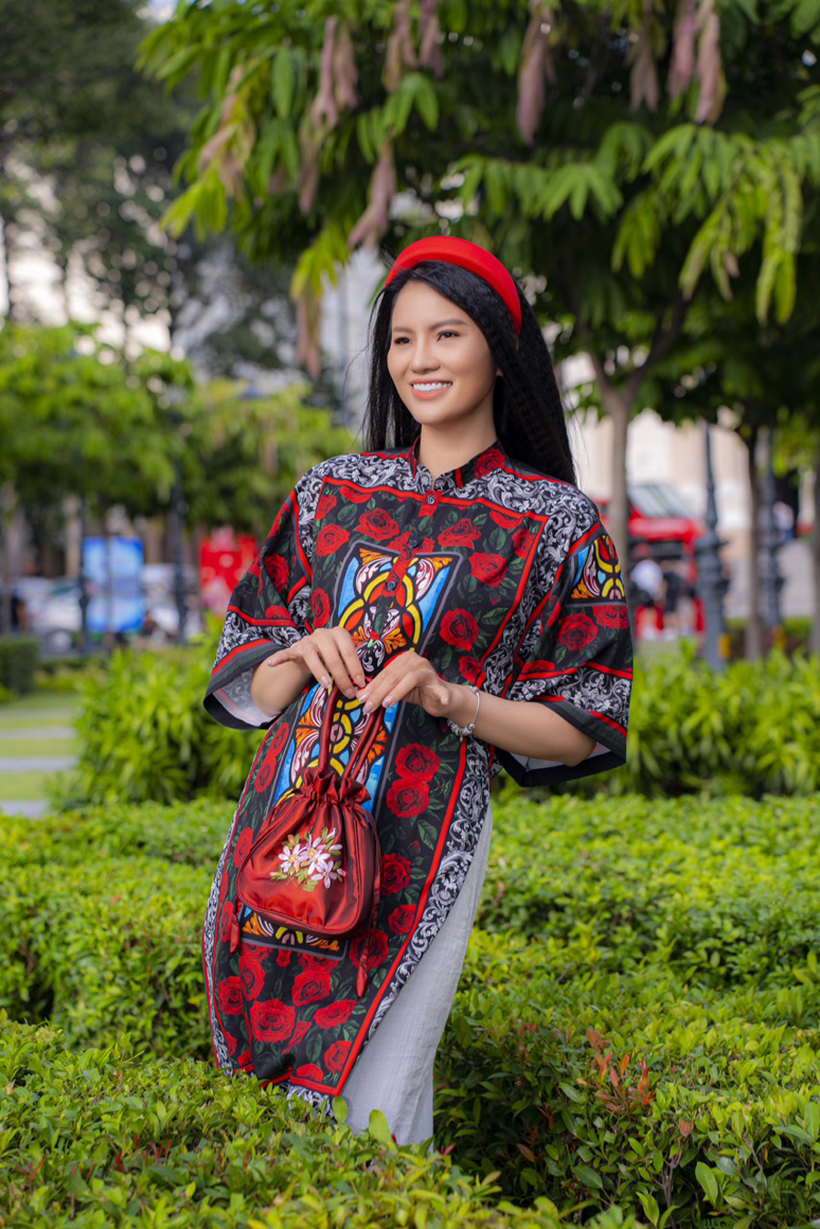 lee phuong ao dai (3)