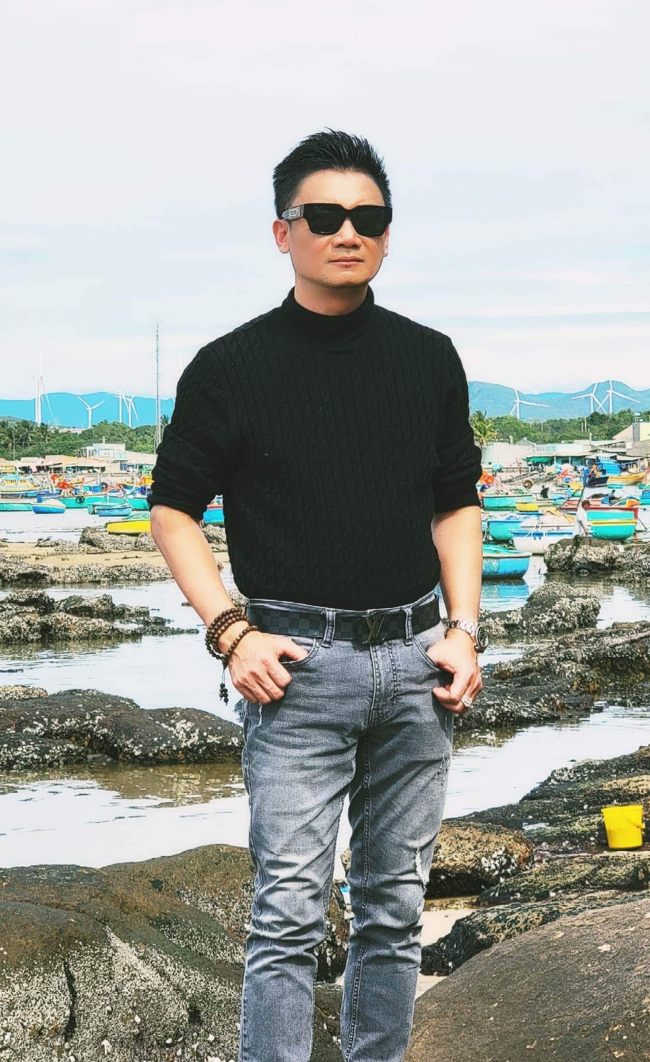 Quoc Vo