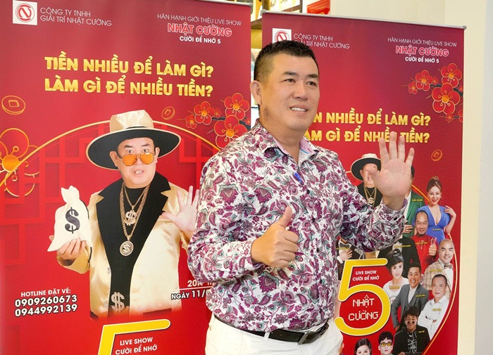 Hai Nhat Cuong 2