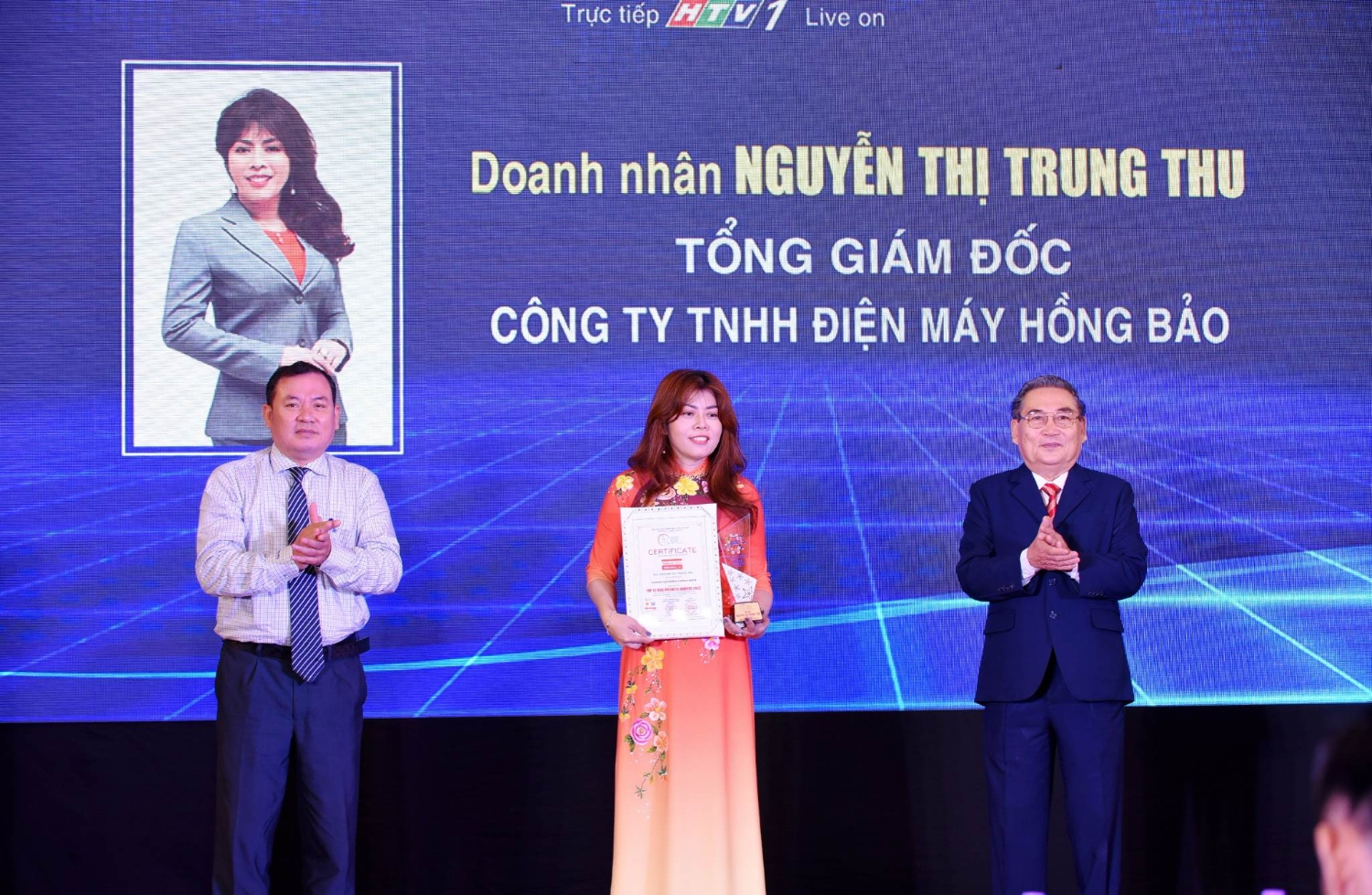 Album Trung Thu 1