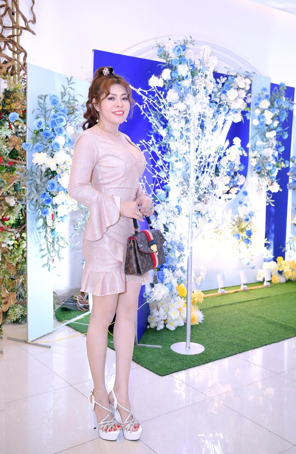 Album Trung Thu 14