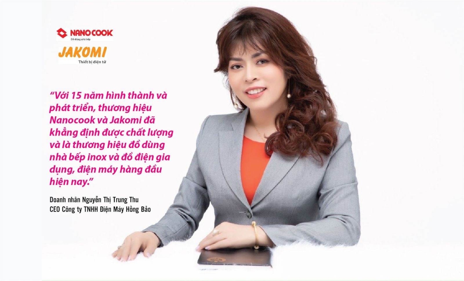 Album Trung Thu 15