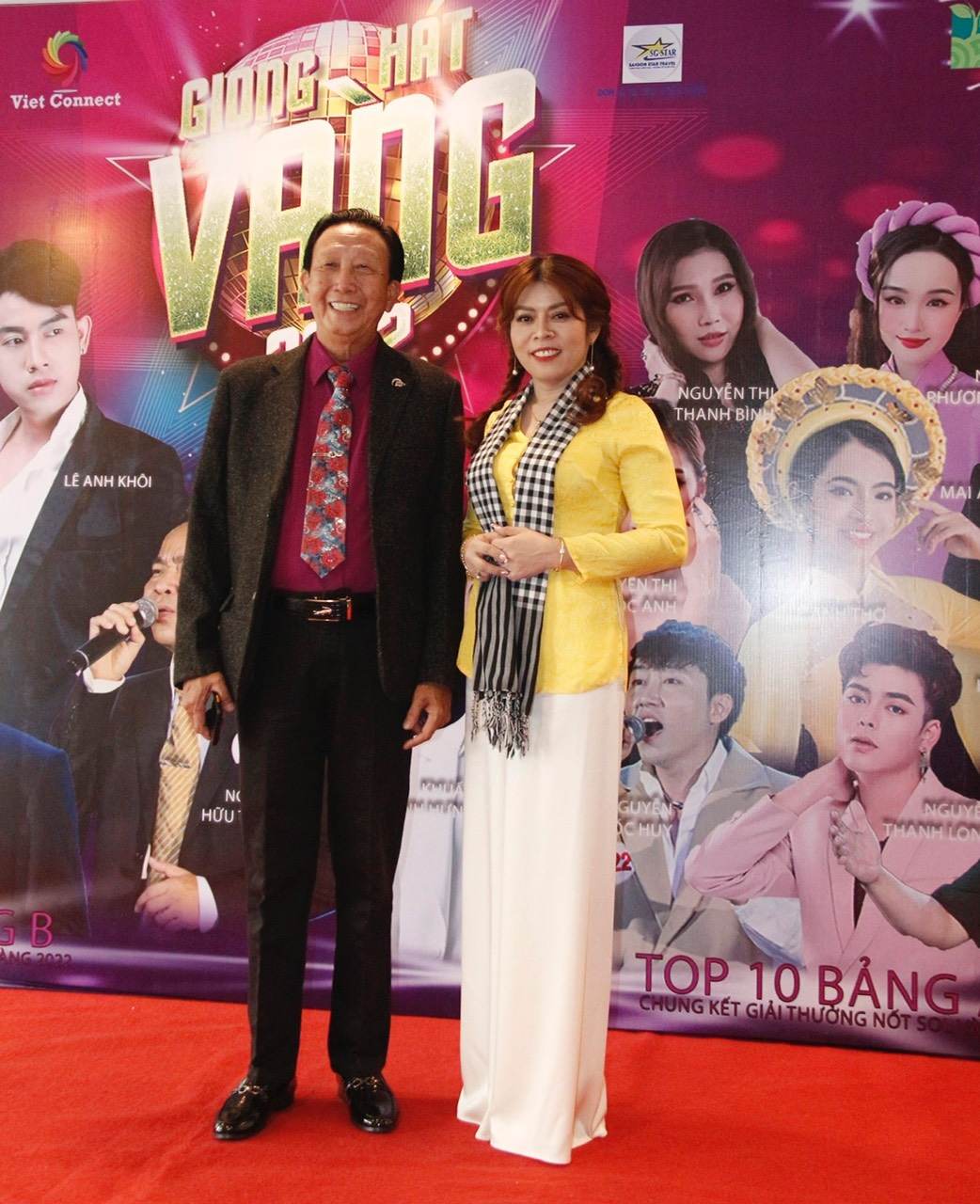 Album Tryung Thu 9
