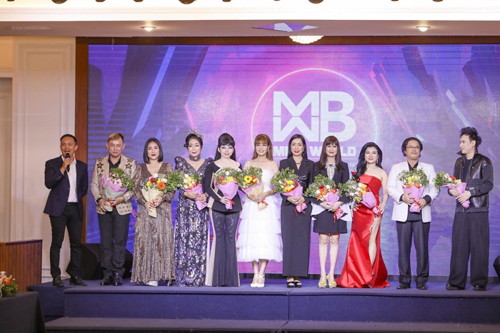 MWB 5