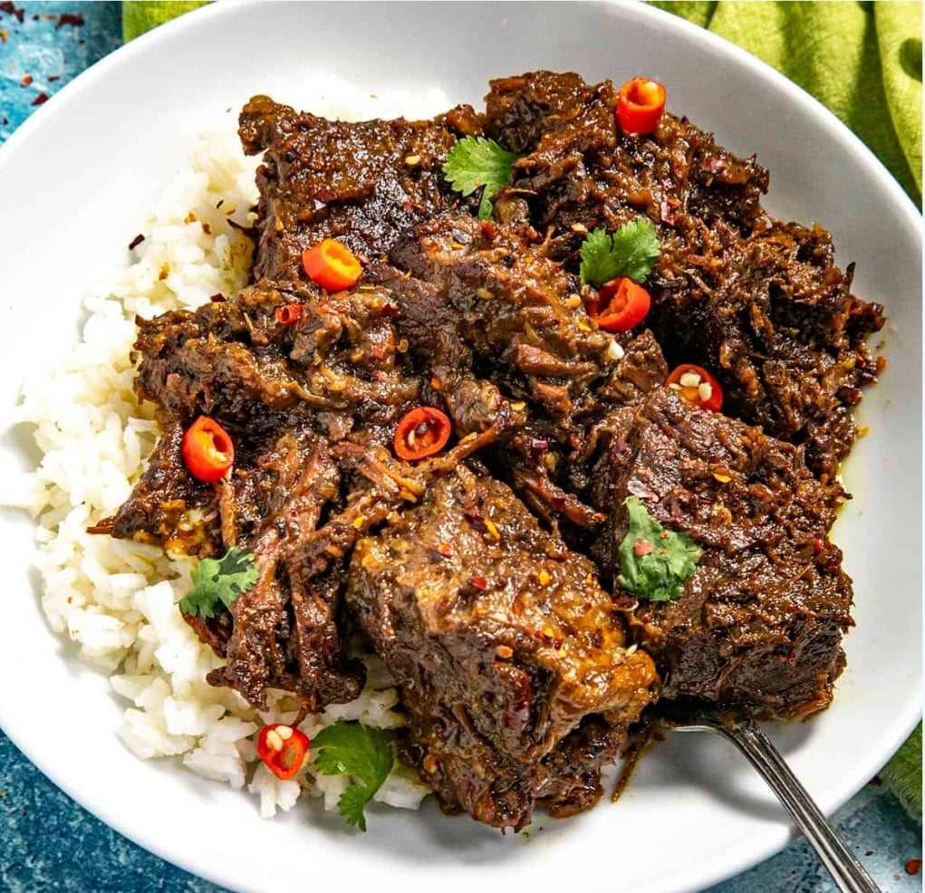 Rendang