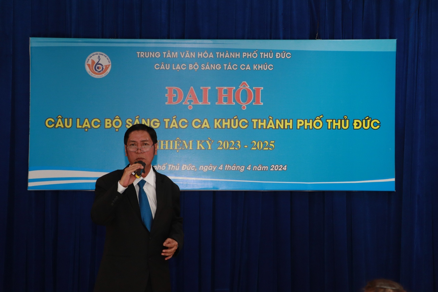 CLB AN Thu Duc 22