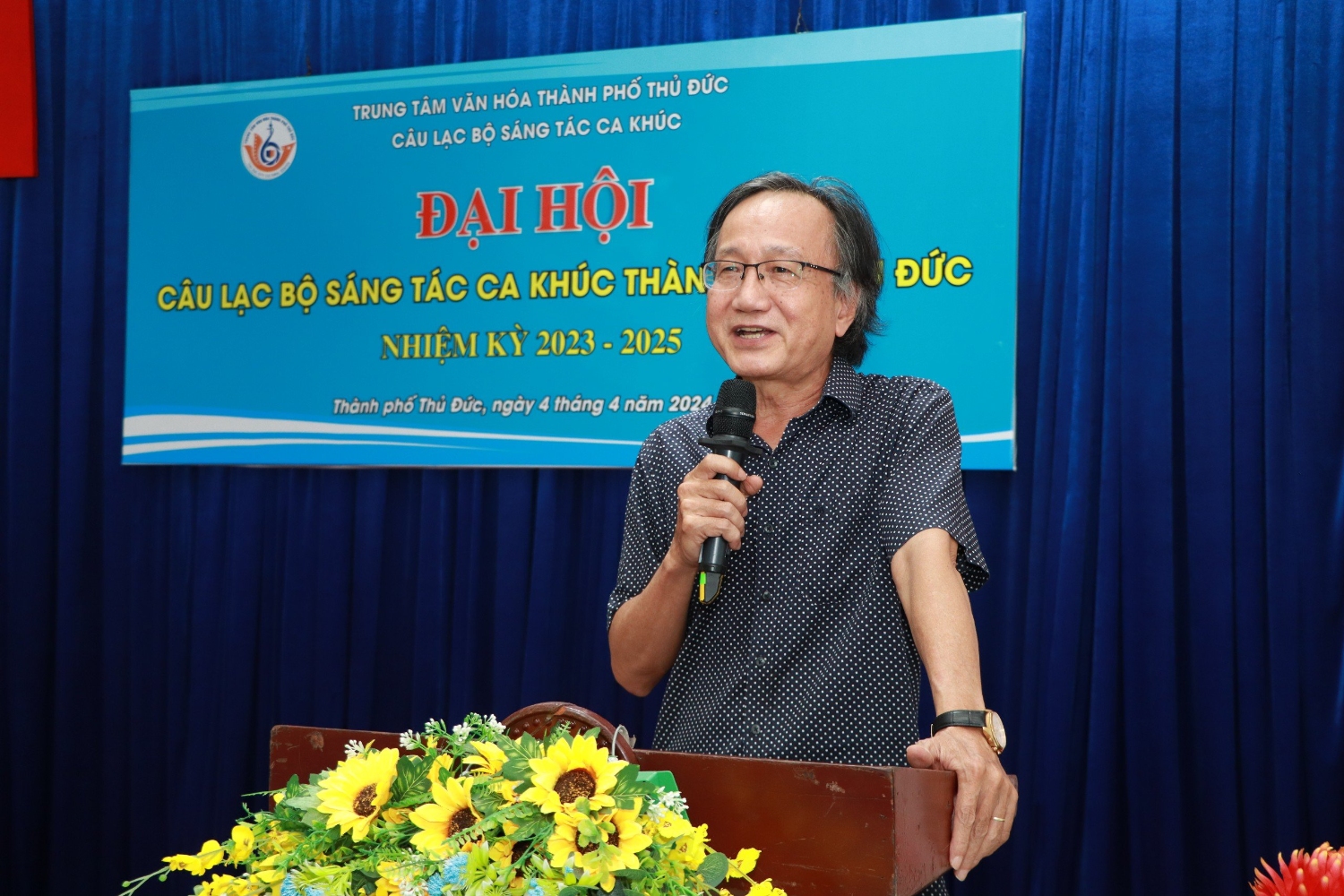 CLB AN Thu Duc 23