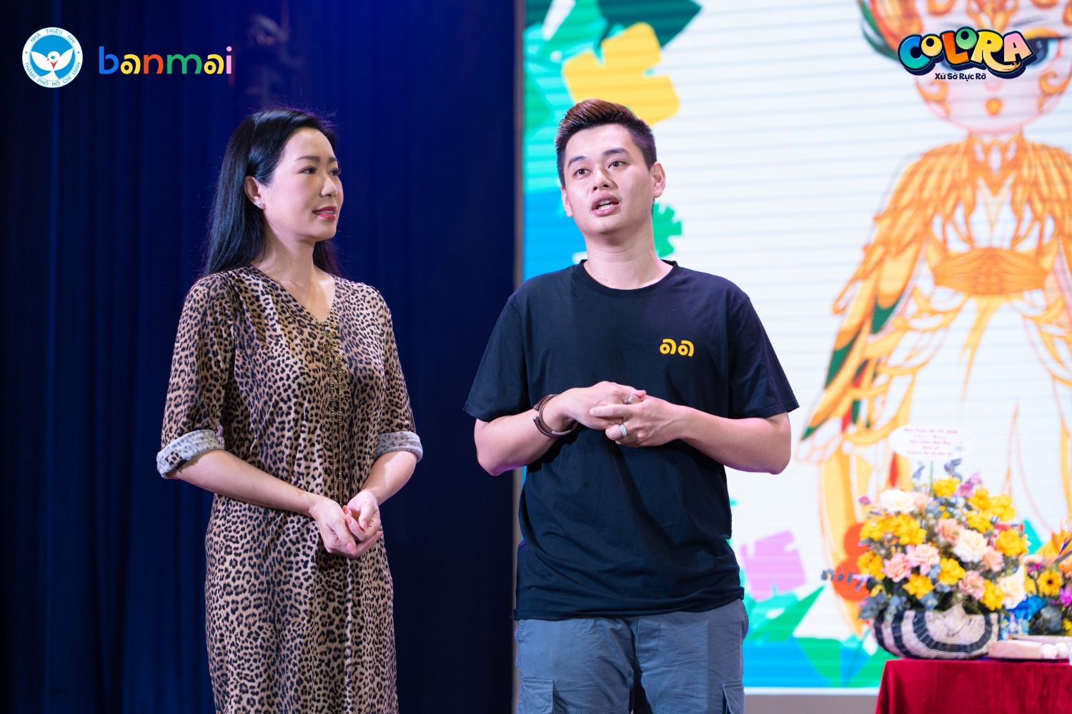 dao dien bao chu trinh kim chi