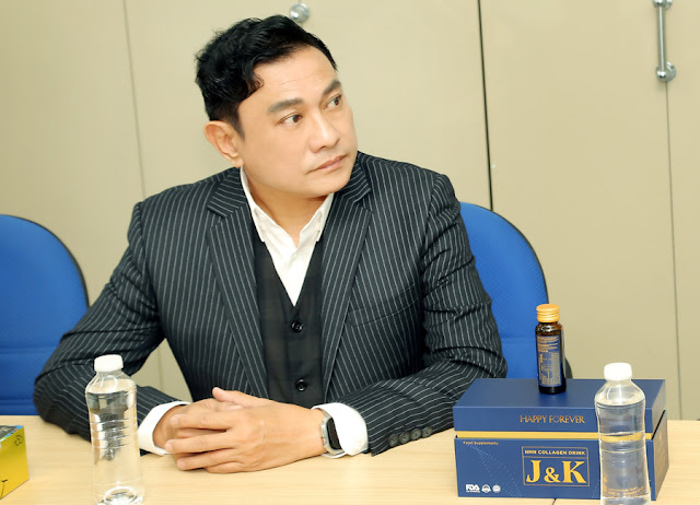 Hoang Phuc Collagen 1