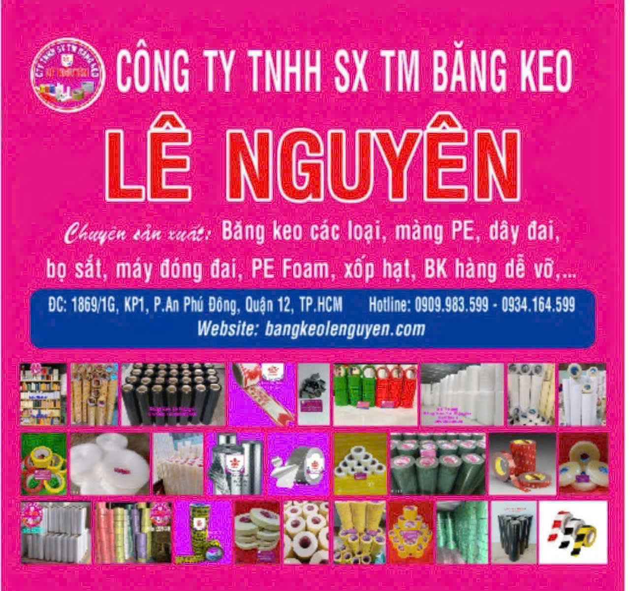 Le Nguyen 1
