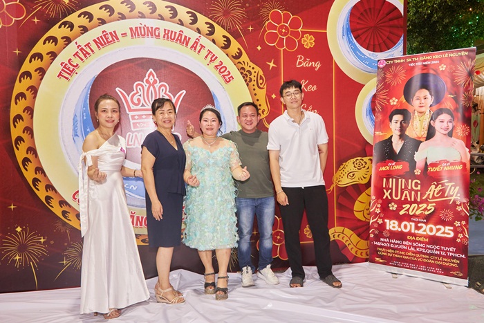 Le Nguyen 7