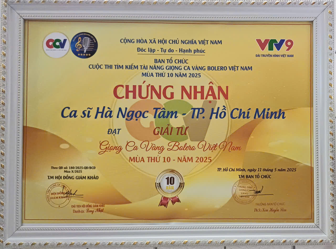 Ha Ngoc Tam 12