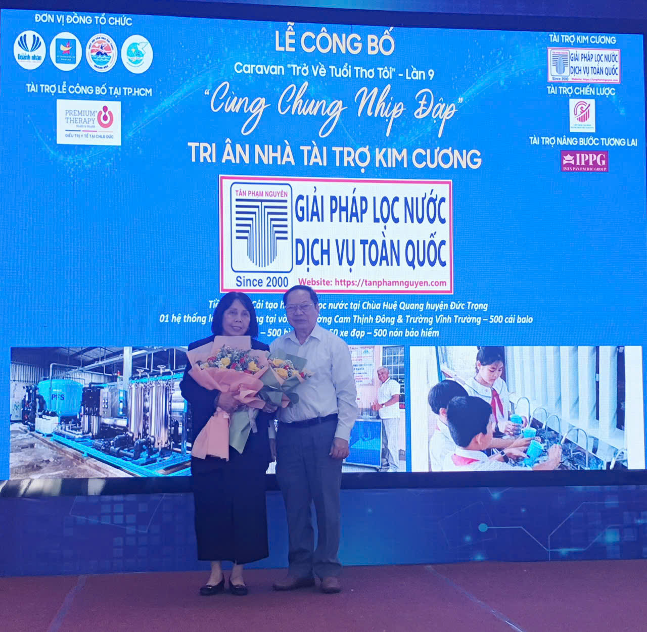 Ba Anh Hoa 1