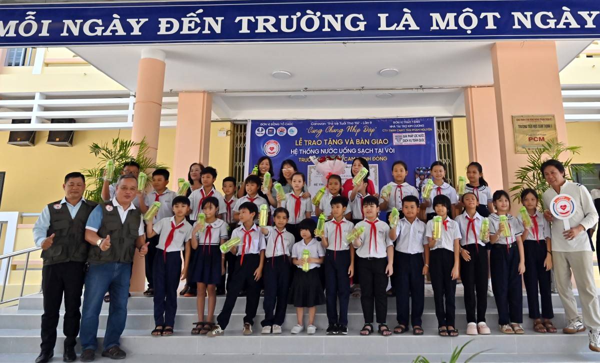 Ba Anh Hoa 5