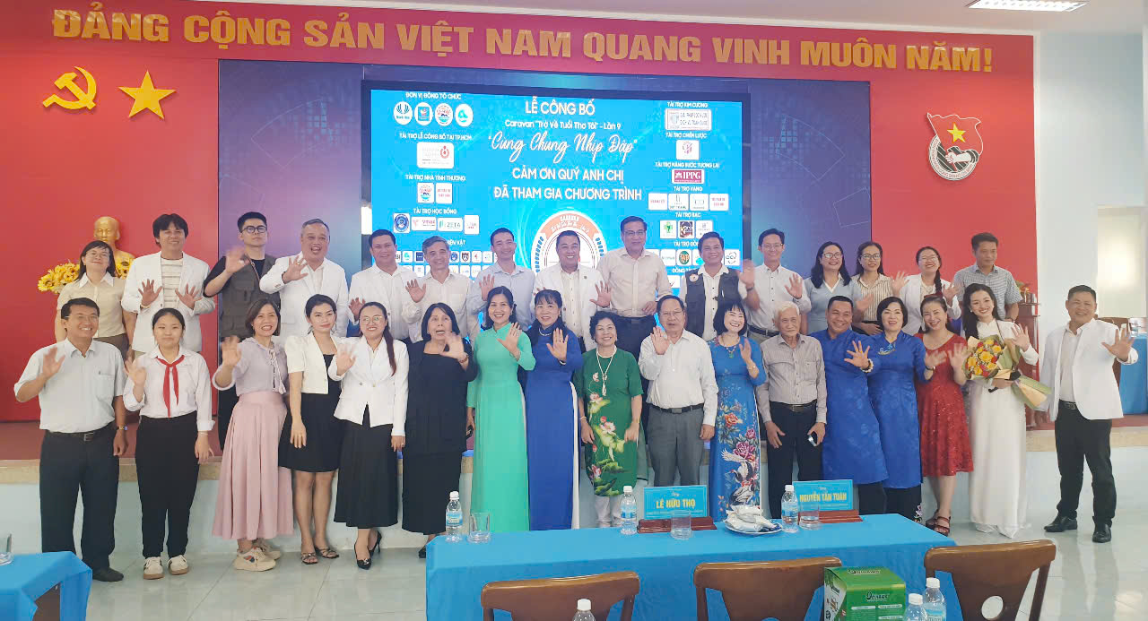 Ba Anh Hoa 8
