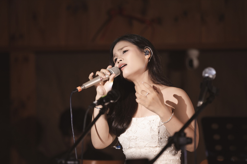 Mai Thao GIA HAN
