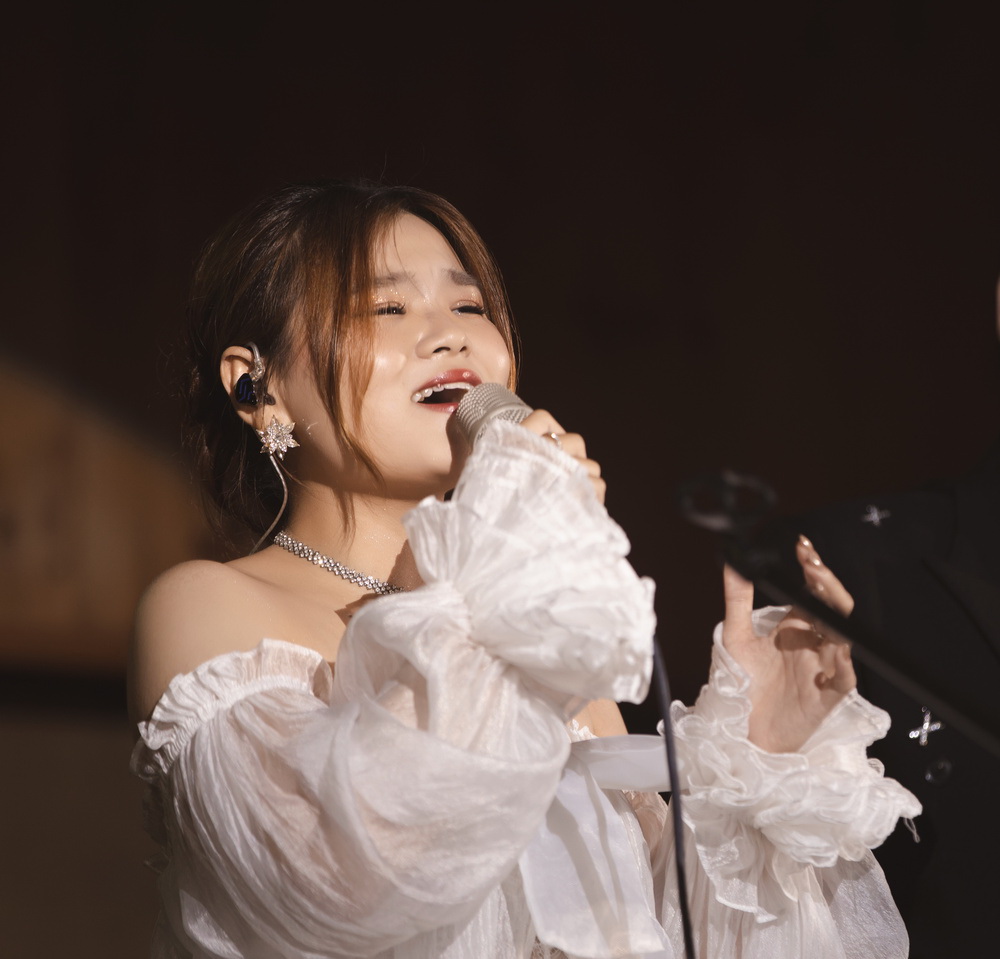 Mai Thao THANH THANH