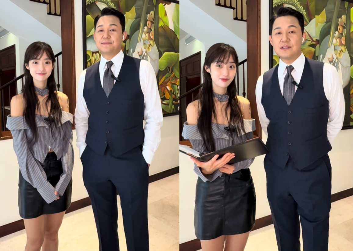 Tài tử Park Sung Woong muốn đóng phim cùng Lý Hải: “Hy vọng sẽ có một vai diễn hay”