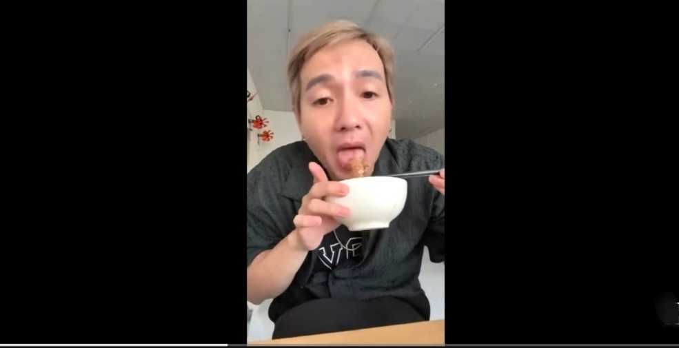 Youtuber Trí Cảnh TV