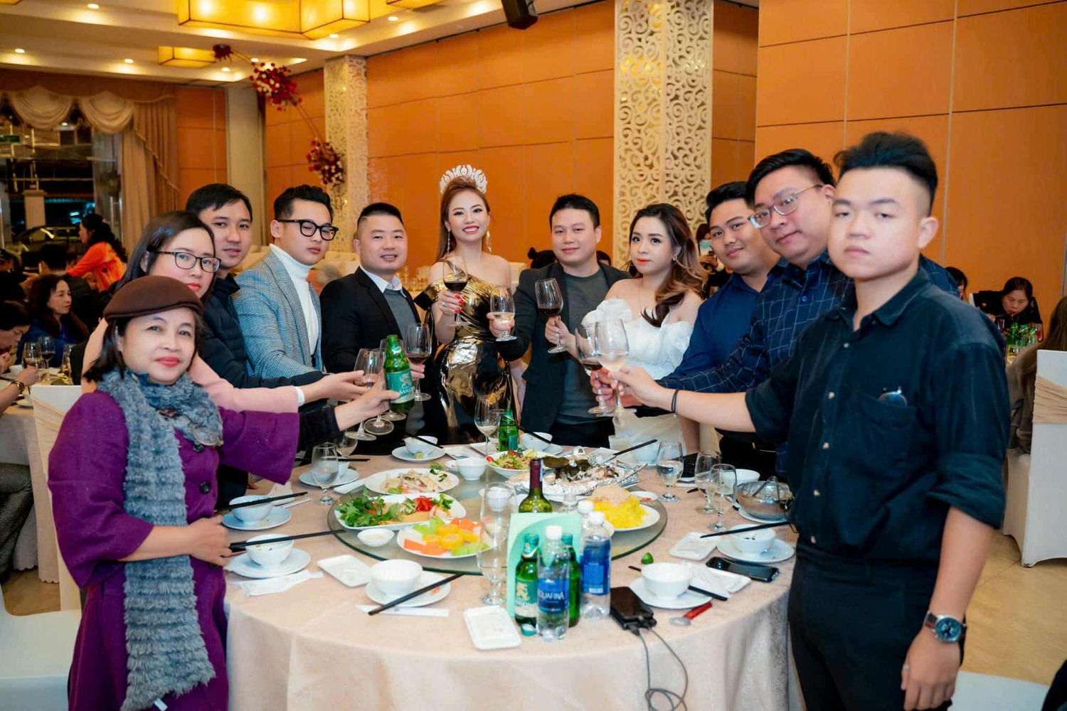 HH Huong Thu 17