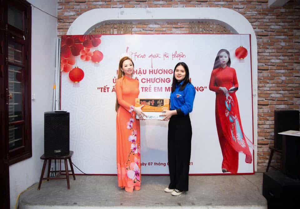 HH Huong Thu 21