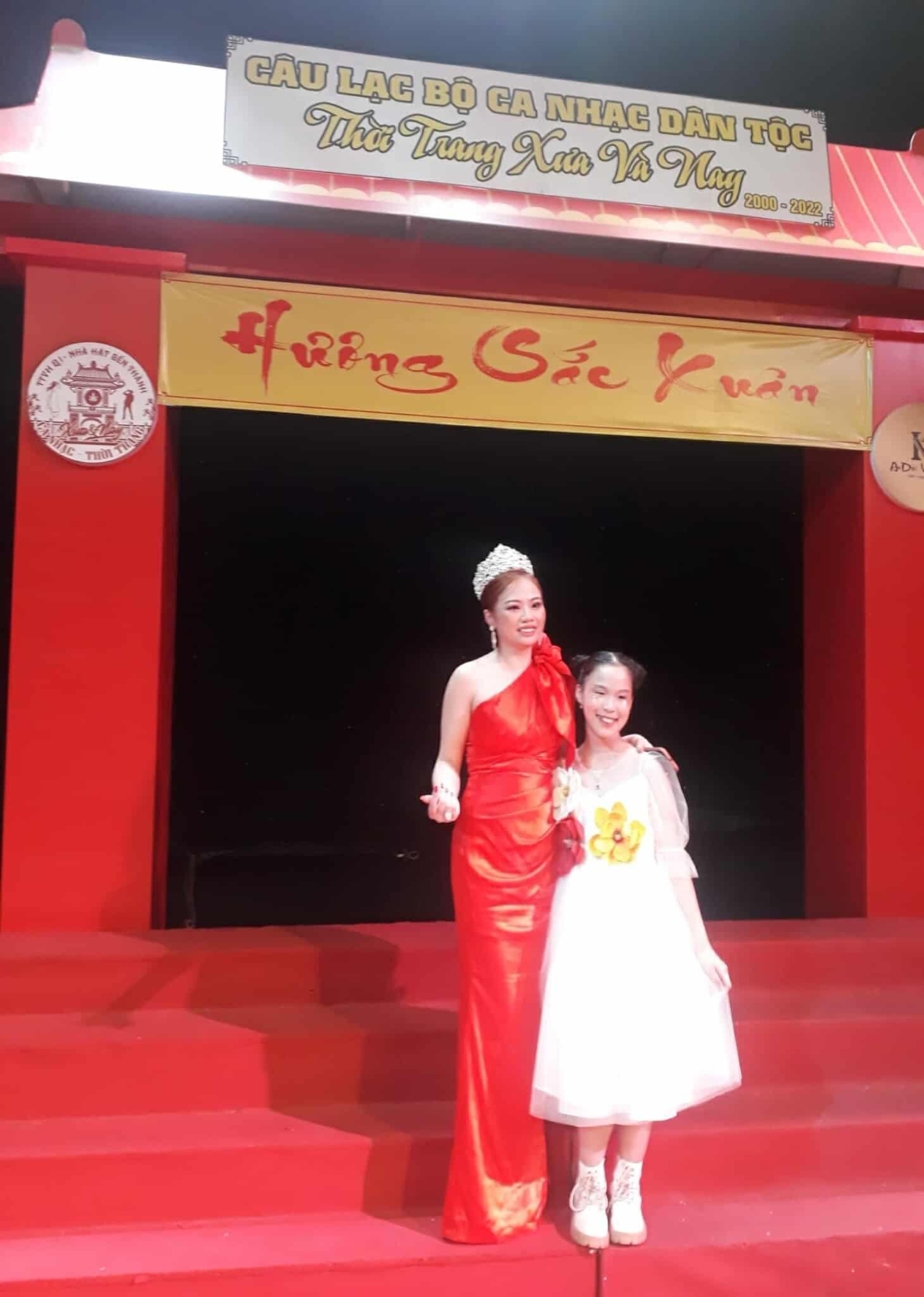 HH Huong Thu 25