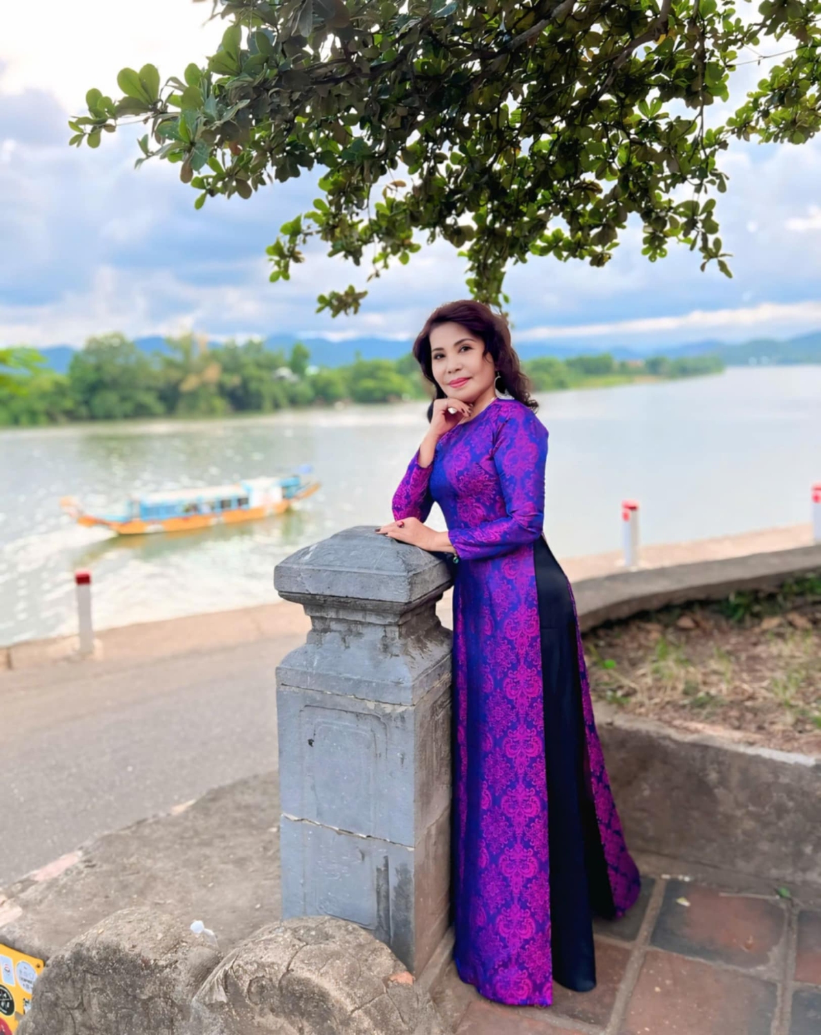 Vang Anh 29