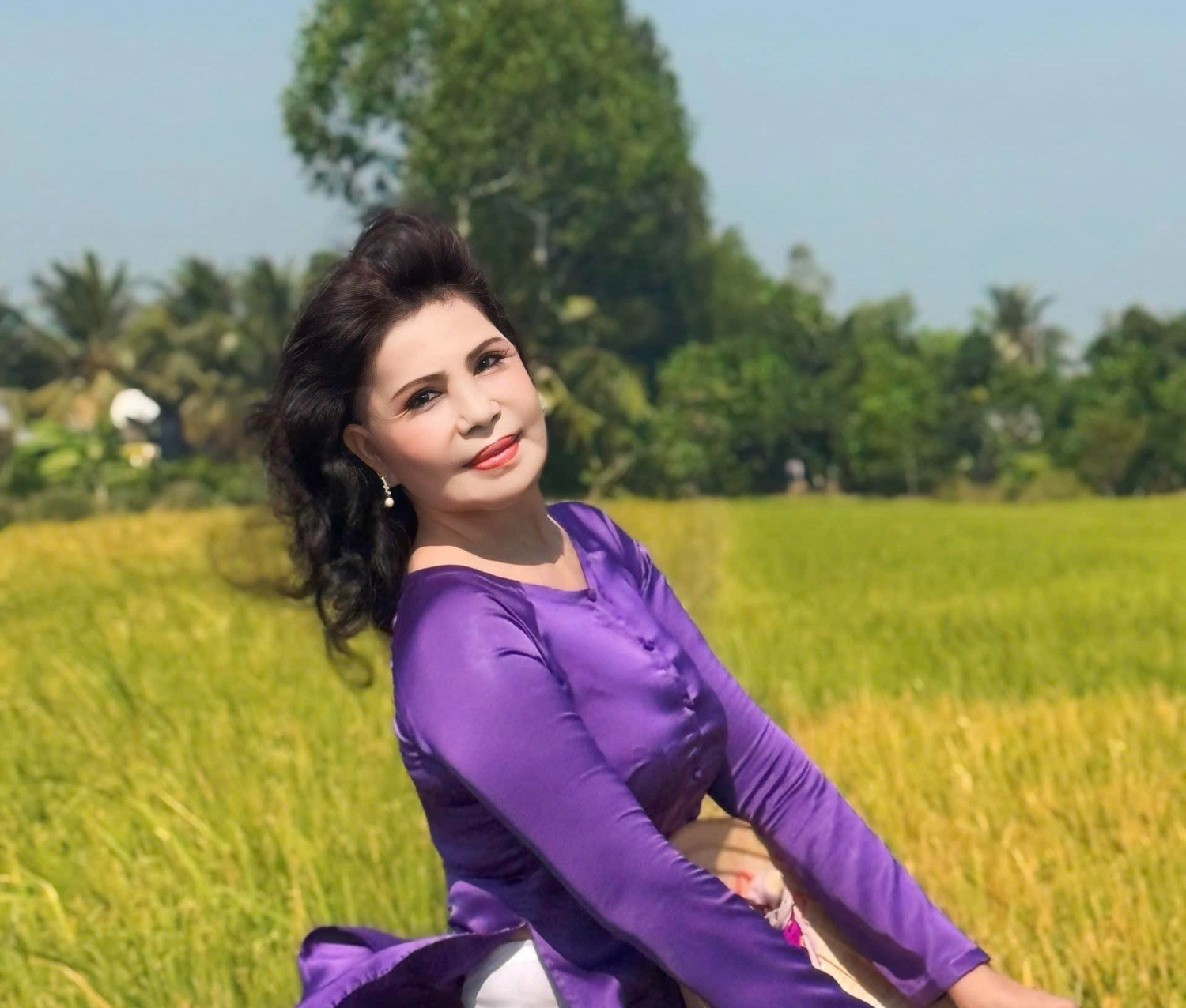 Vang Anh 55