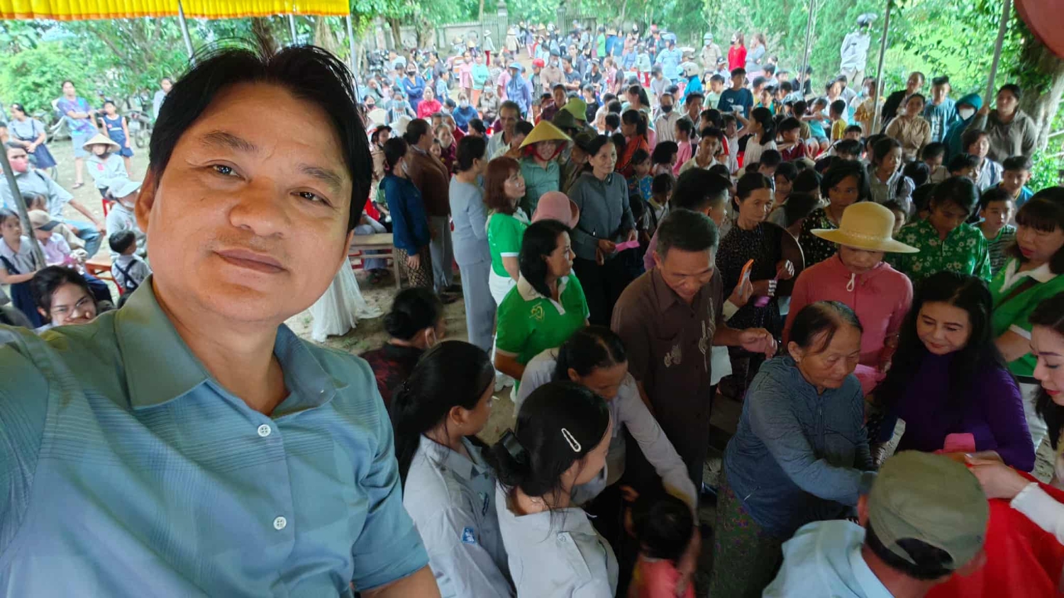vANG aNH 57