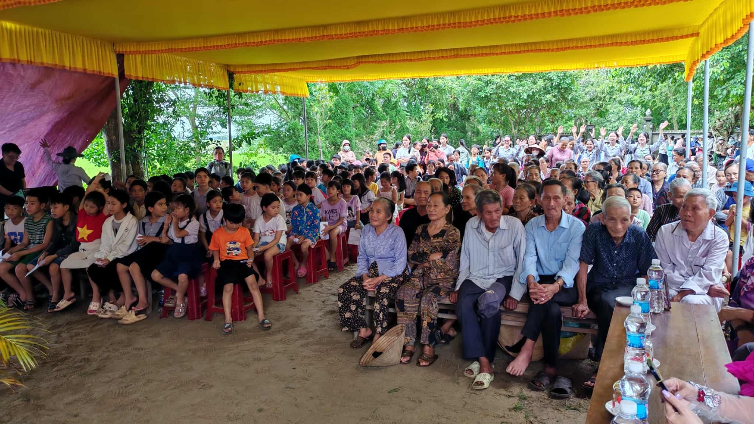 Vang Anh 61