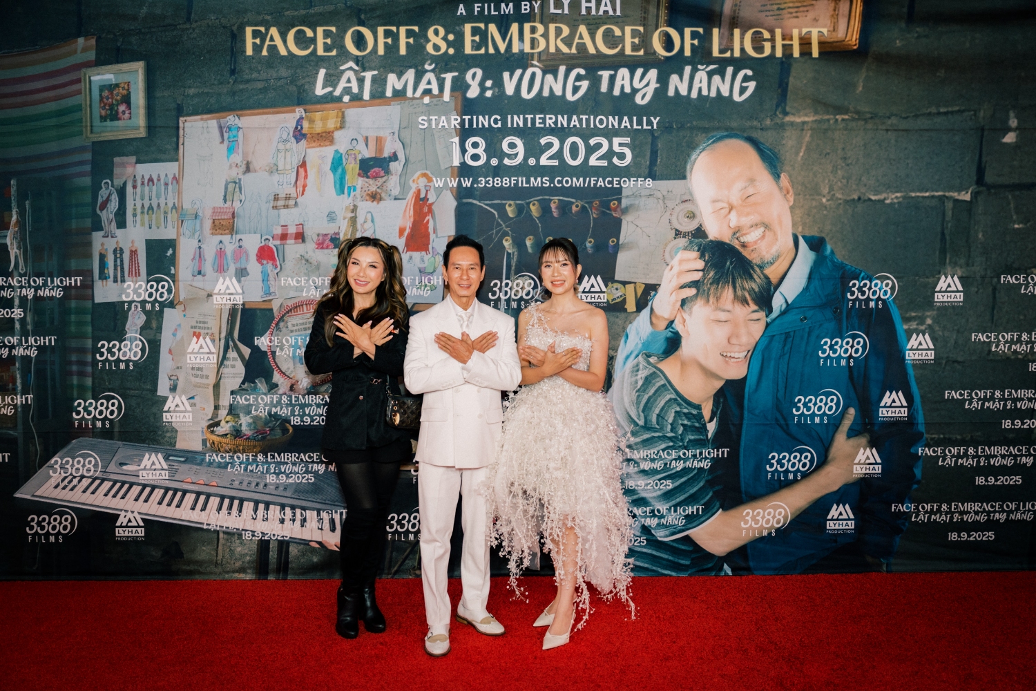 Face Off 8 North America Premiere 095