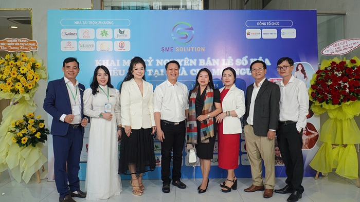SME Mart 1
