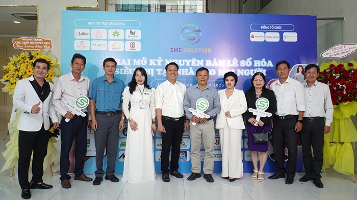 SME Mart 2