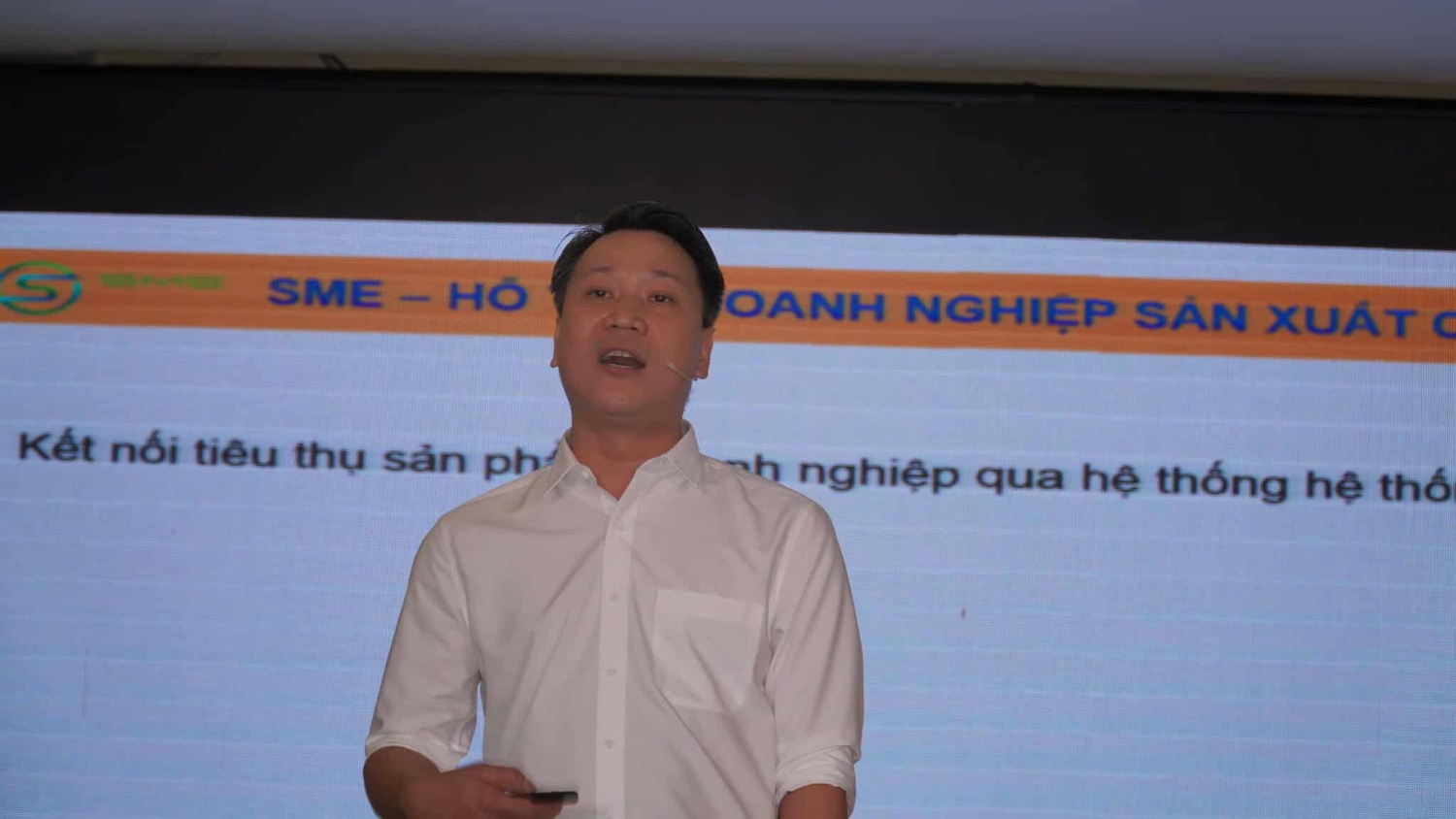 SME Mart 7