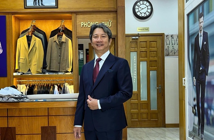 Nhạc sĩ - Thi sĩ Phạm Trường Giang