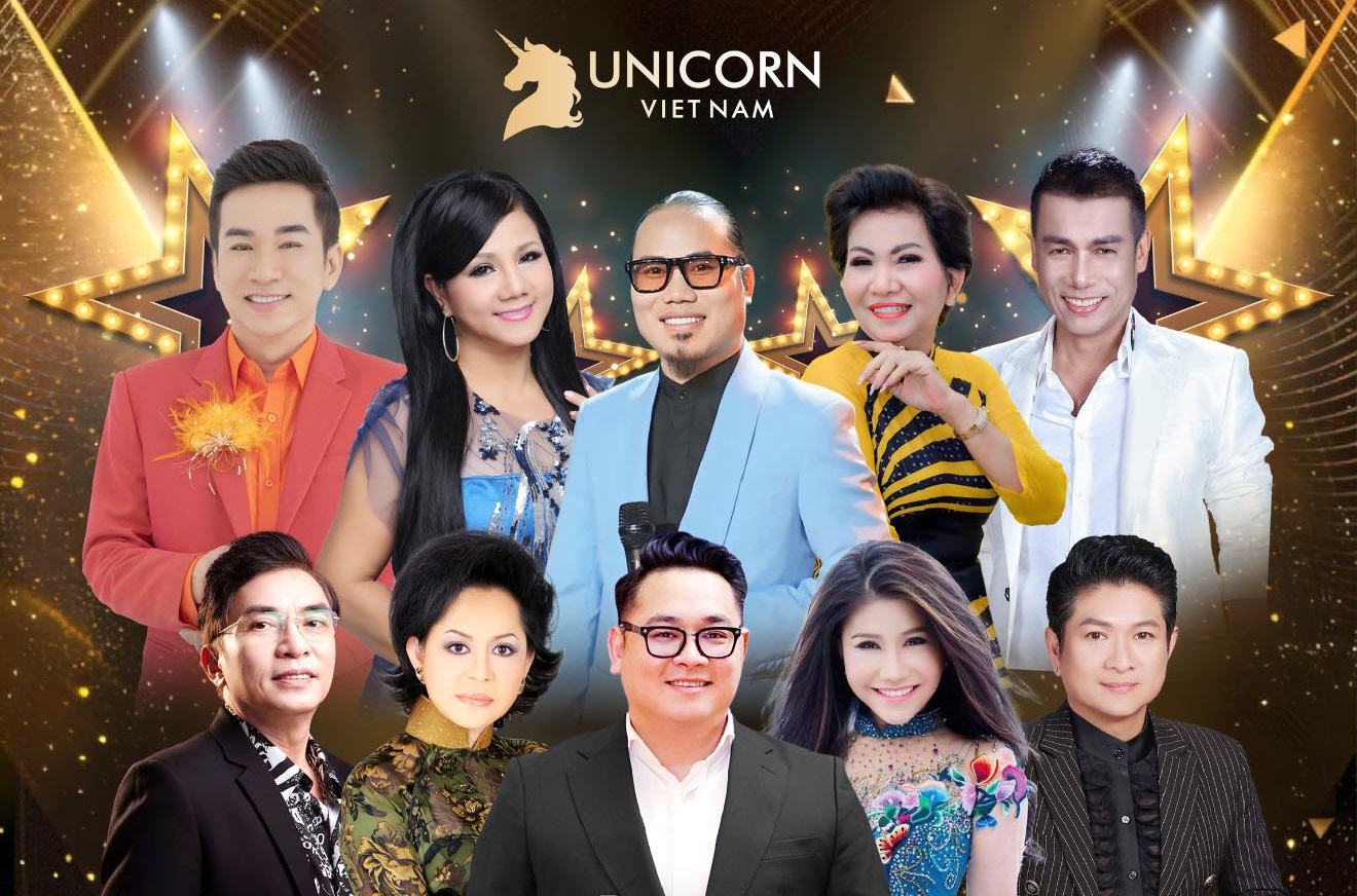 Cuộc thi Tiếng hát Bolero Việt Nam 2026 quy tụ dàn giám khảo "khủng"