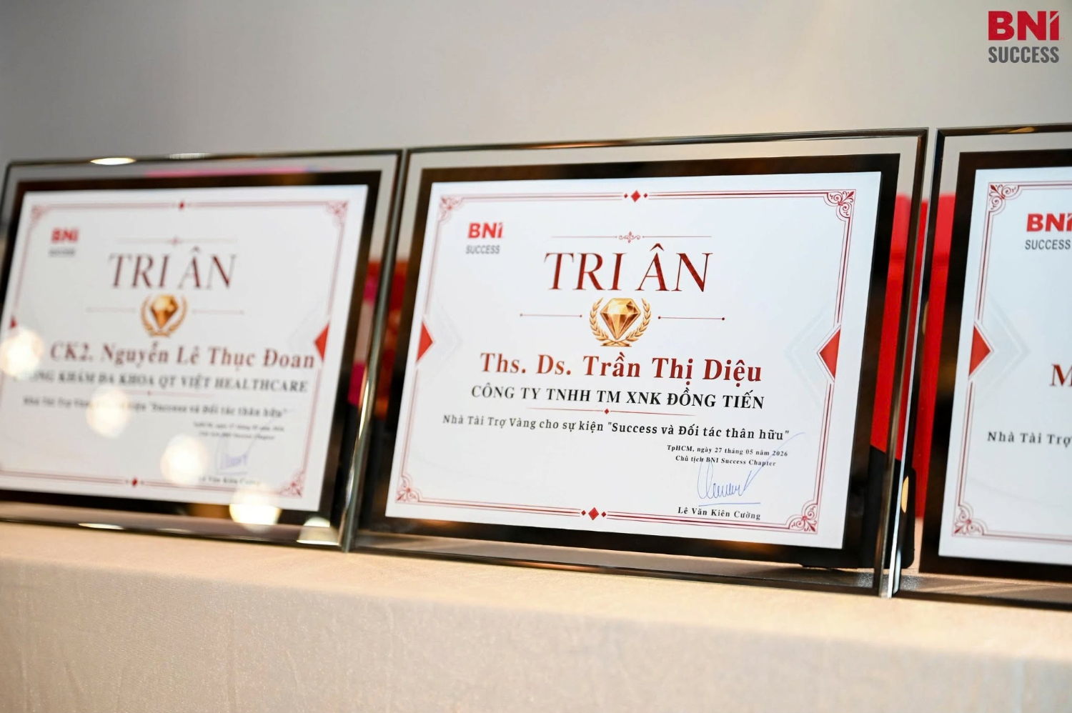 Dieu Tran 18