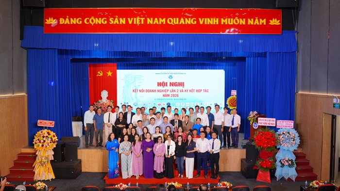 Trường Cao đẳng Mỹ thuật Trang trí Đồng Nai mở rộng hợp tác, nâng tầm đào tạo nghệ thuật ứng dụng