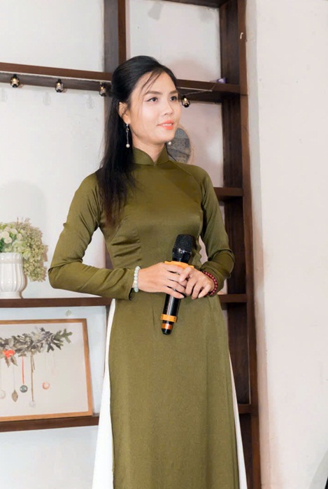 Khuc ca 1