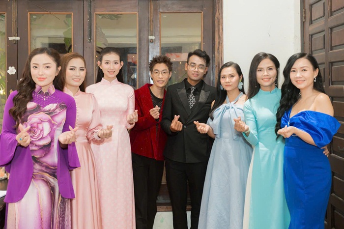 Khuc ca 12