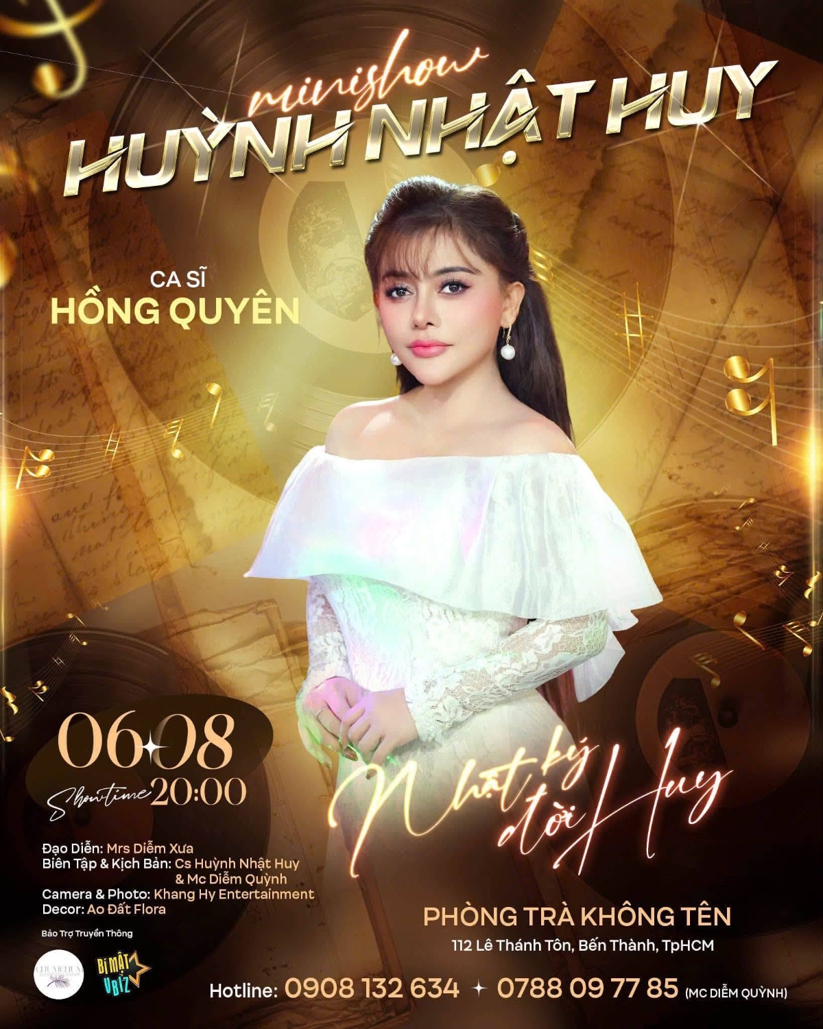 Huynh Nhat Huy 10