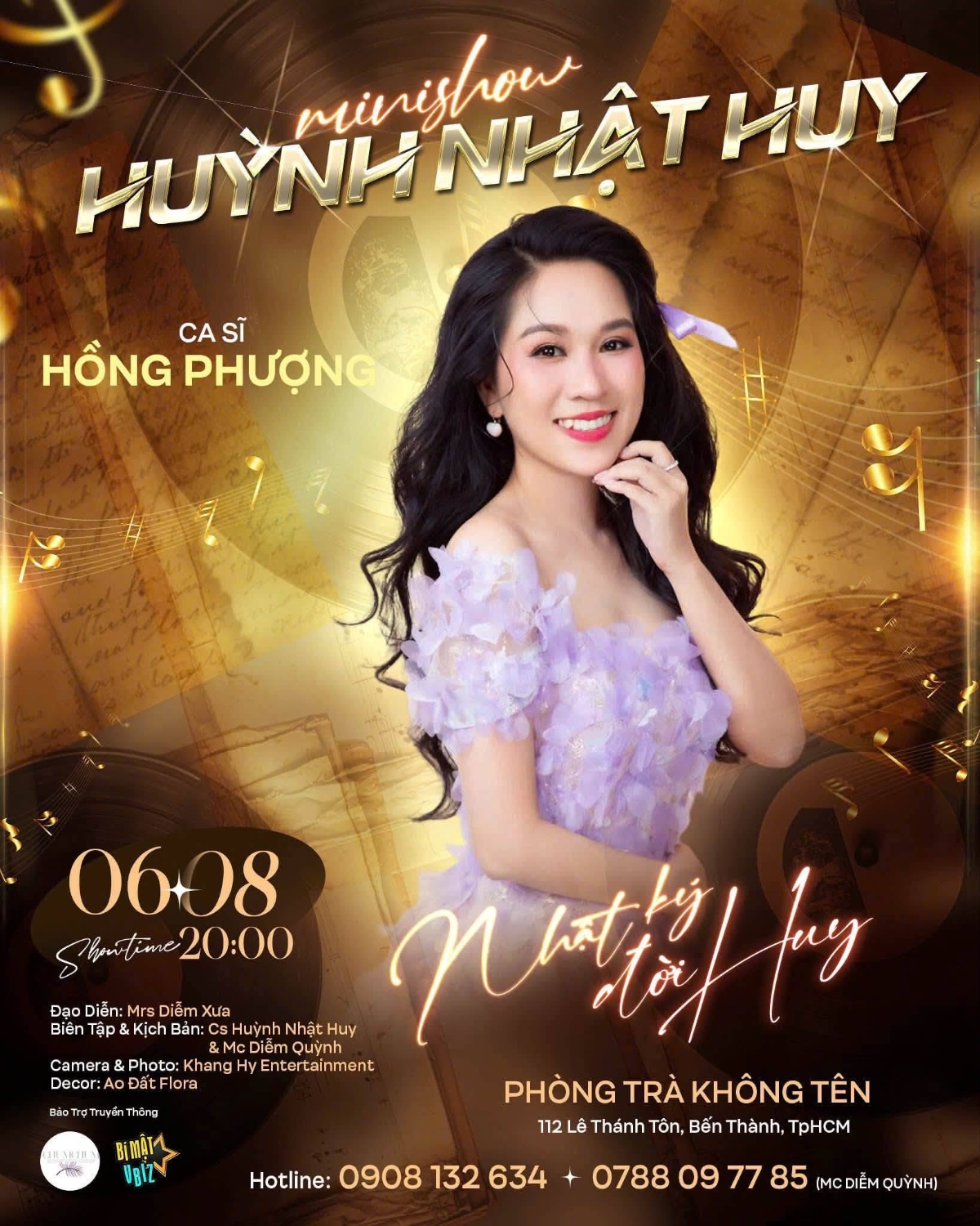 Huynh Nhat Huy 11