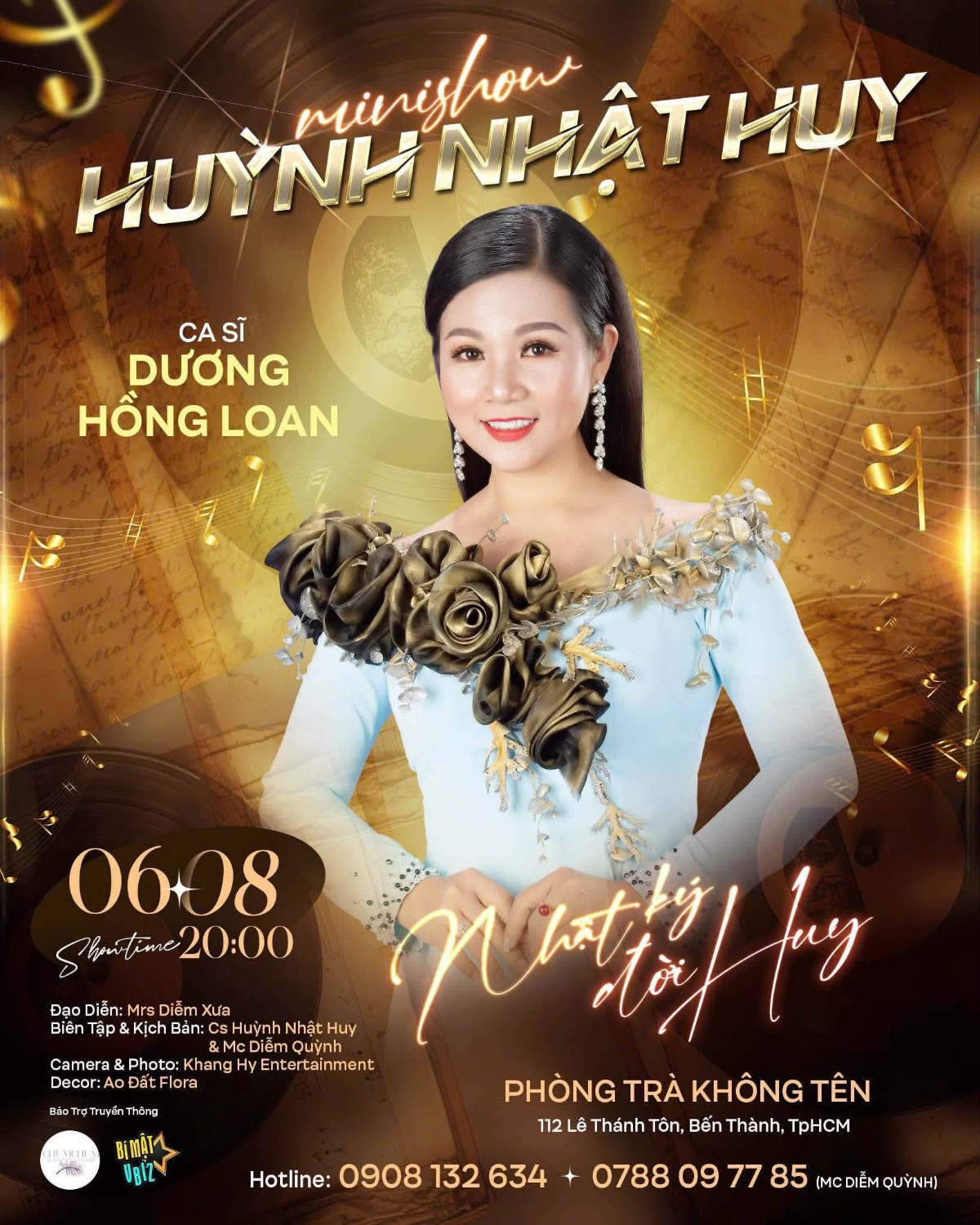 Huynh Nhat Huy 12
