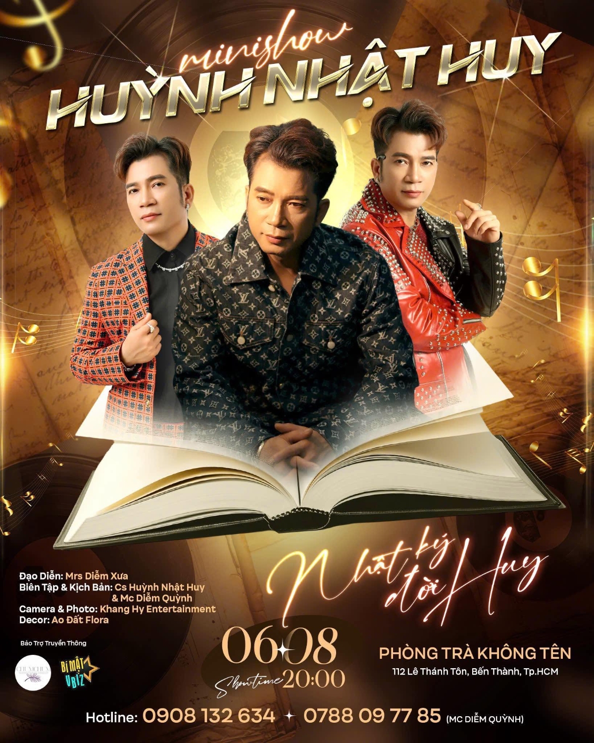Huynh Nhat Huy 2
