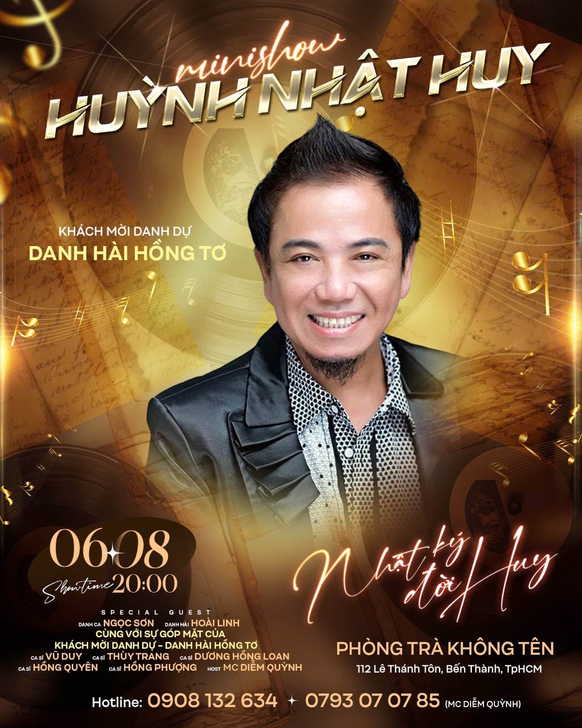 Huynh Nhat Huy 4