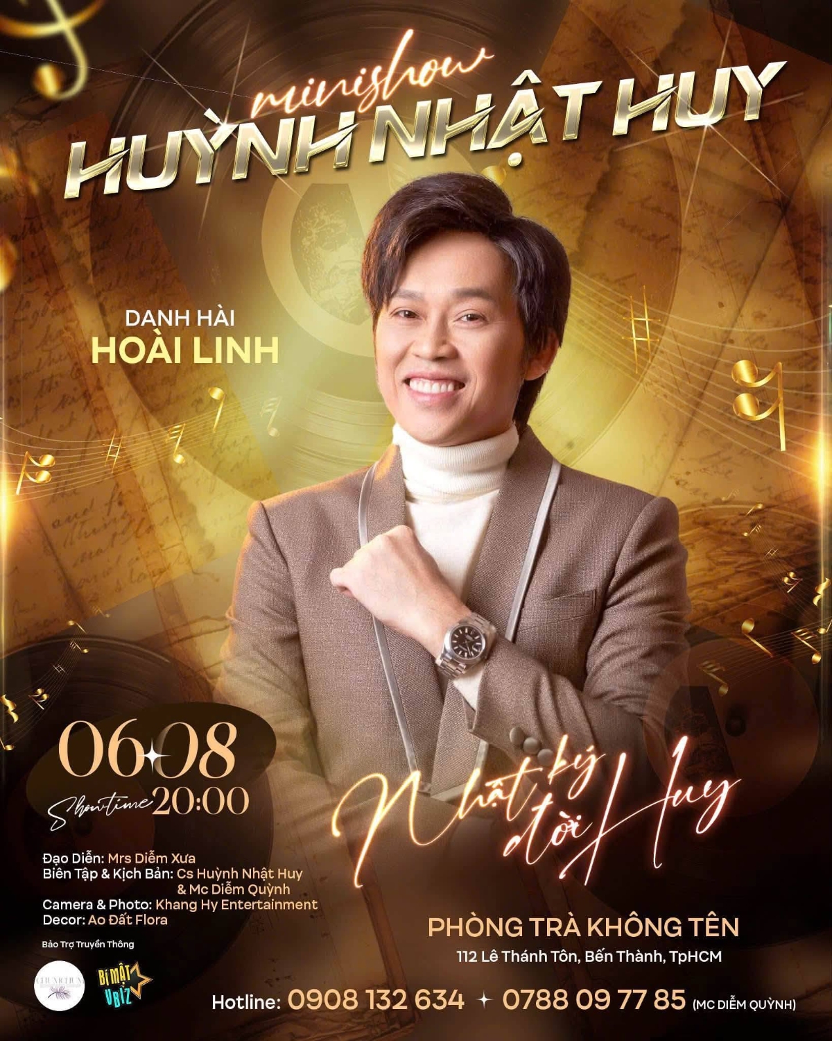 Huynh Nhat Huy 6