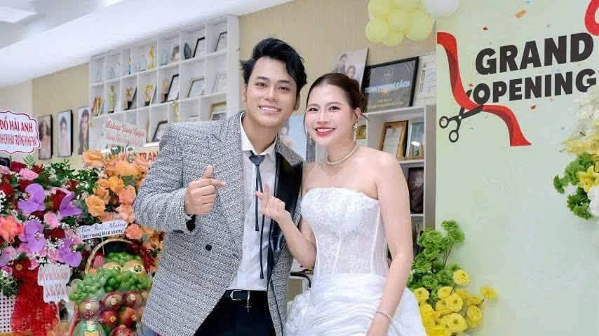 Sự kiện quy tụ đông đảo nghệ sĩ và giới làm đẹp