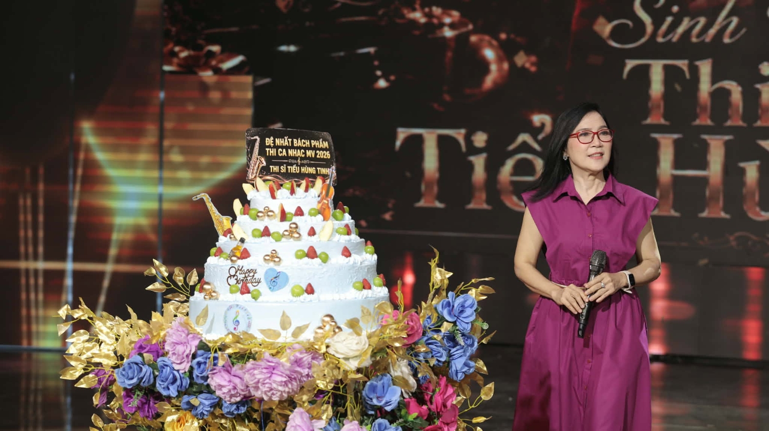 Tieu Hung Tinh 26