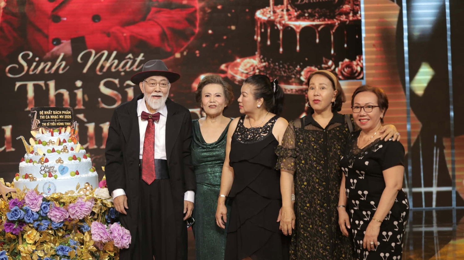 Tieu Hung Tinh 5